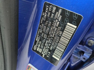 2024 Hyundai ELANTRA SEL IVT