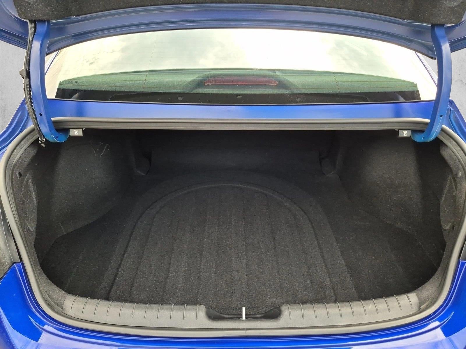 2024 Hyundai ELANTRA SEL IVT