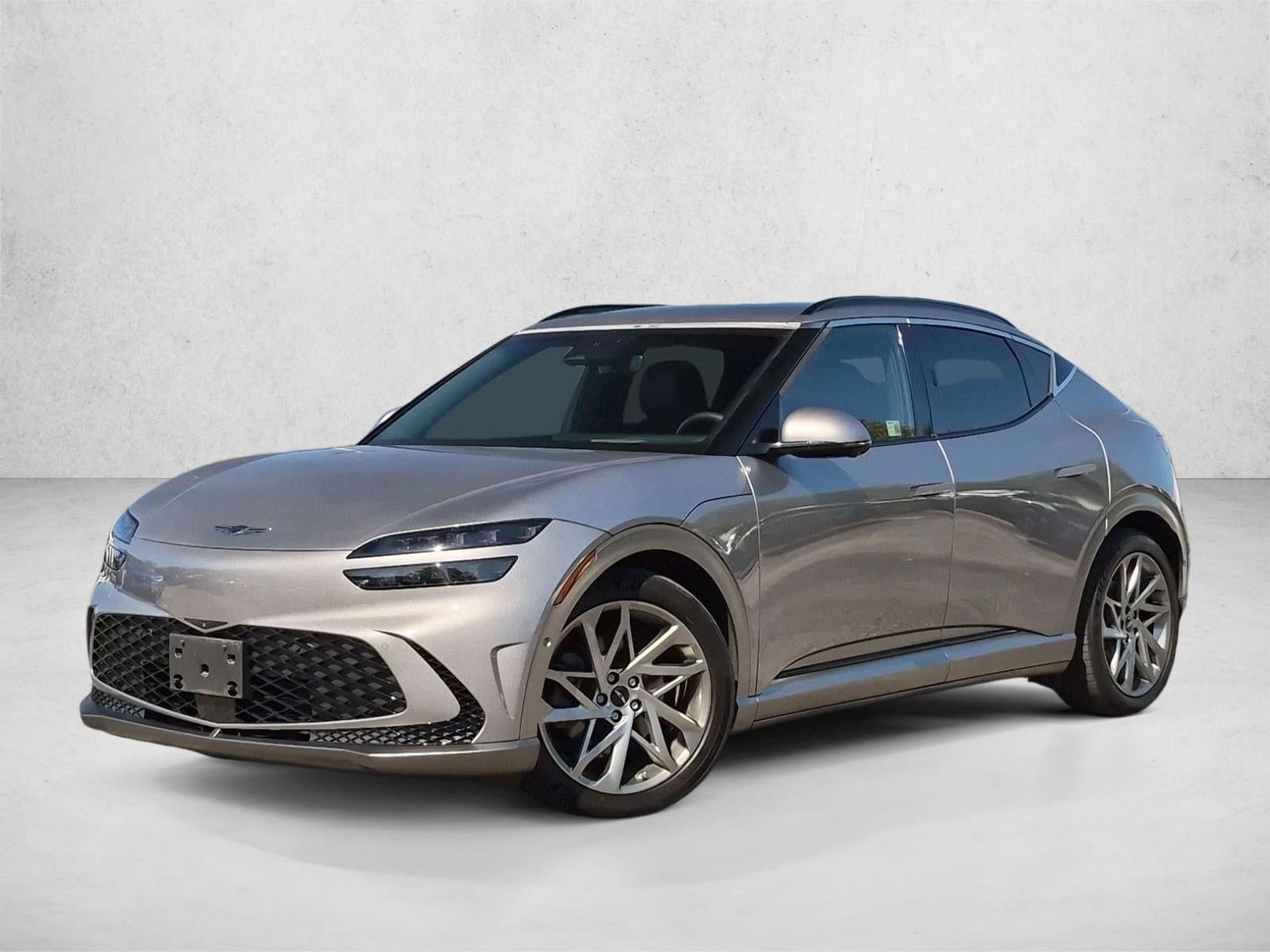 2024 Genesis GV60 Advanced AWD