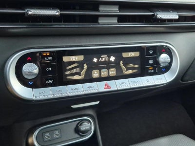 2024 Genesis GV60 Advanced AWD