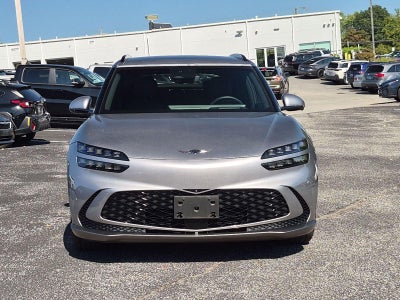 2024 Genesis GV60 Advanced AWD
