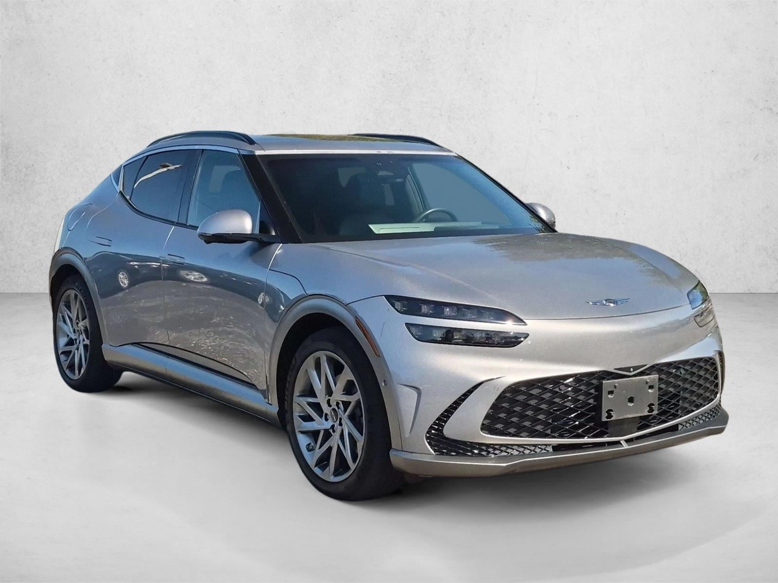 2024 Genesis GV60 Advanced AWD