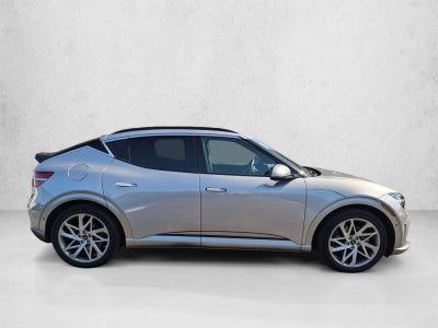 2024 Genesis GV60 Advanced AWD