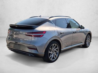 2024 Genesis GV60 Advanced AWD