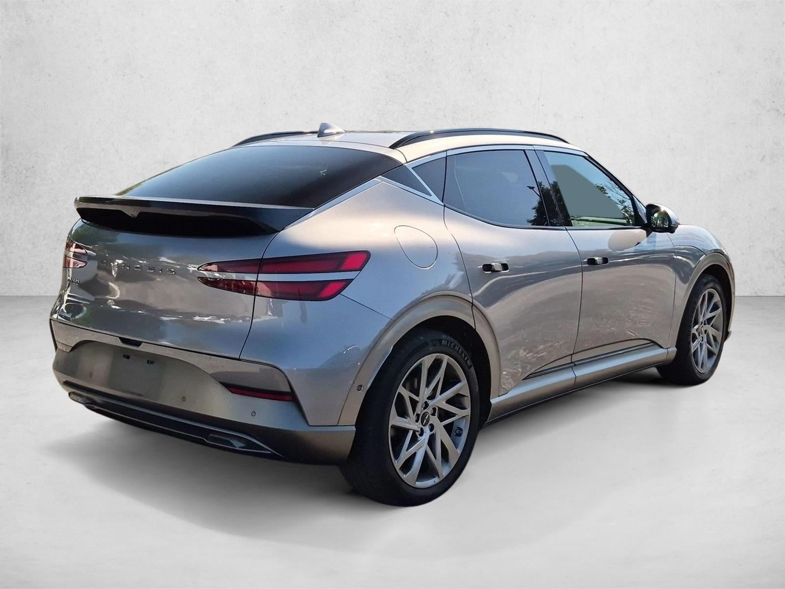 2024 Genesis GV60 Advanced AWD