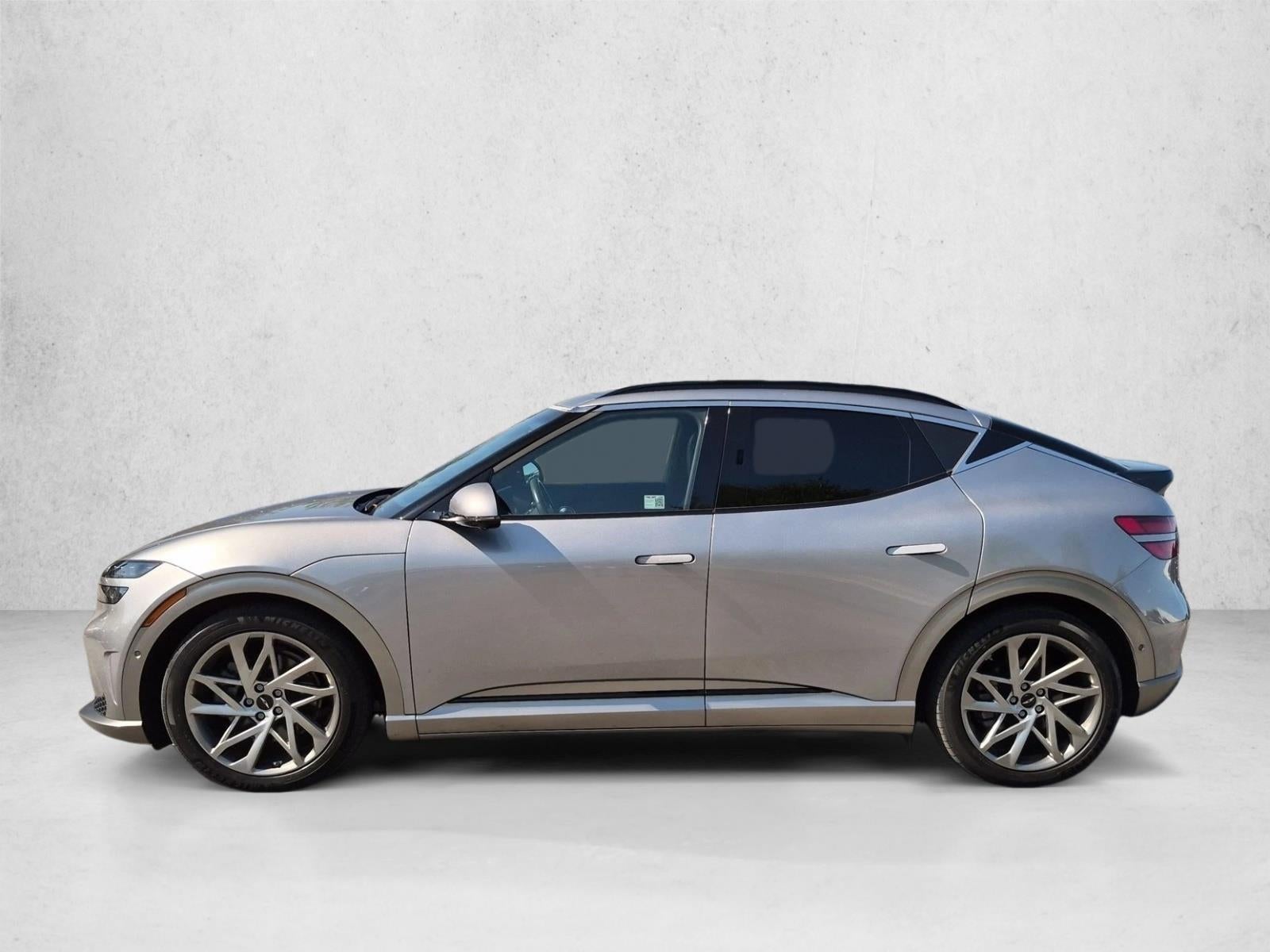 2024 Genesis GV60 Advanced AWD