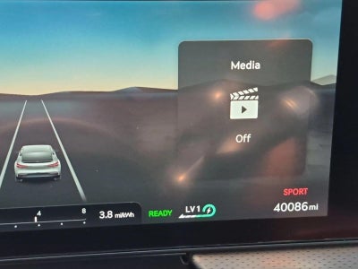 2024 Genesis GV60 Advanced AWD