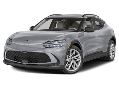 2024 Genesis GV60 Advanced AWD