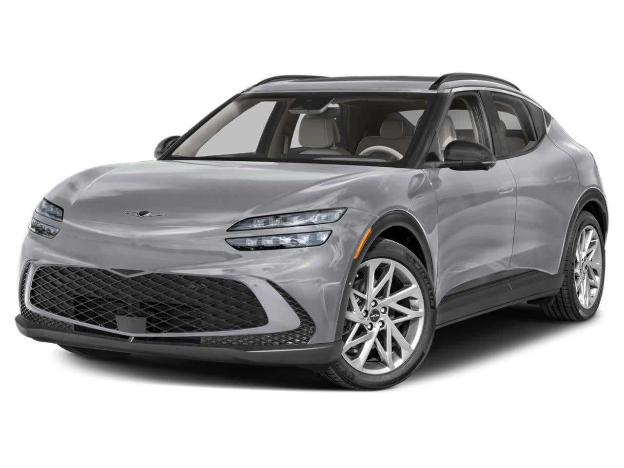 2024 Genesis GV60 Advanced AWD