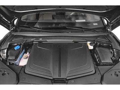 2024 Genesis GV60 Advanced AWD