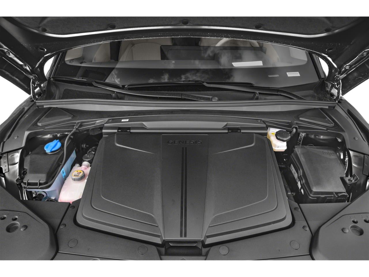 2024 Genesis GV60 Advanced AWD