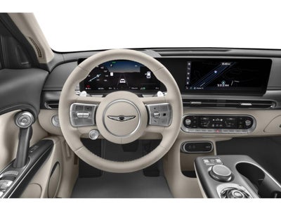 2024 Genesis GV60 Advanced AWD
