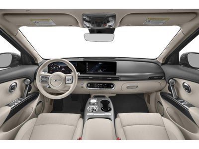 2024 Genesis GV60 Advanced AWD