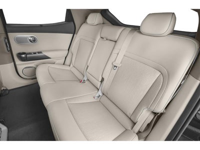 2024 Genesis GV60 Advanced AWD