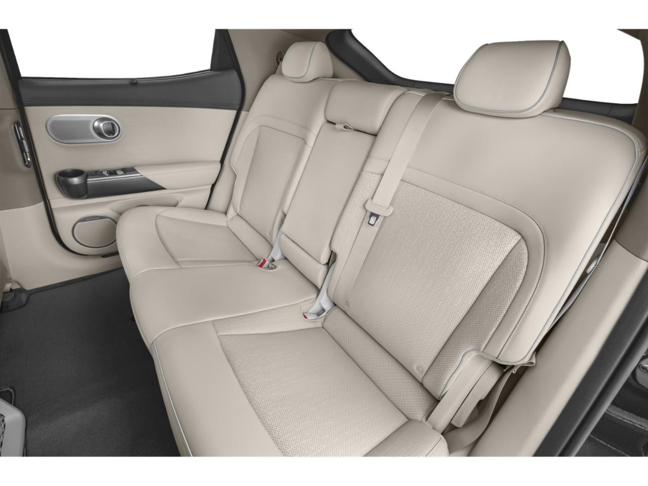 2024 Genesis GV60 Advanced AWD