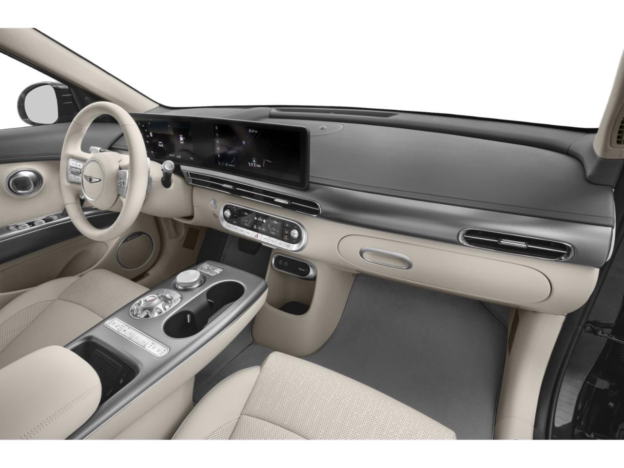 2024 Genesis GV60 Advanced AWD