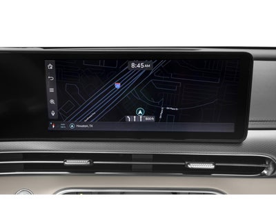 2024 Genesis GV60 Advanced AWD