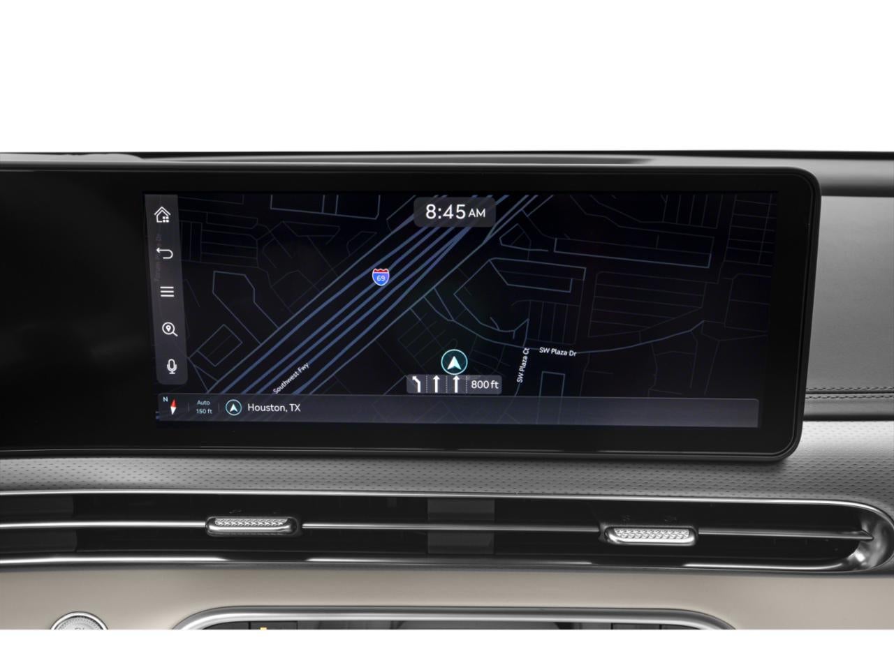2024 Genesis GV60 Advanced AWD