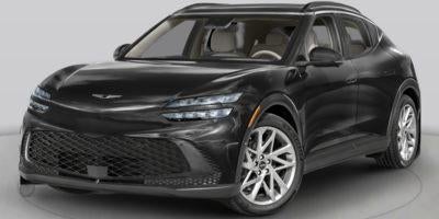 2024 Genesis GV60 Advanced AWD