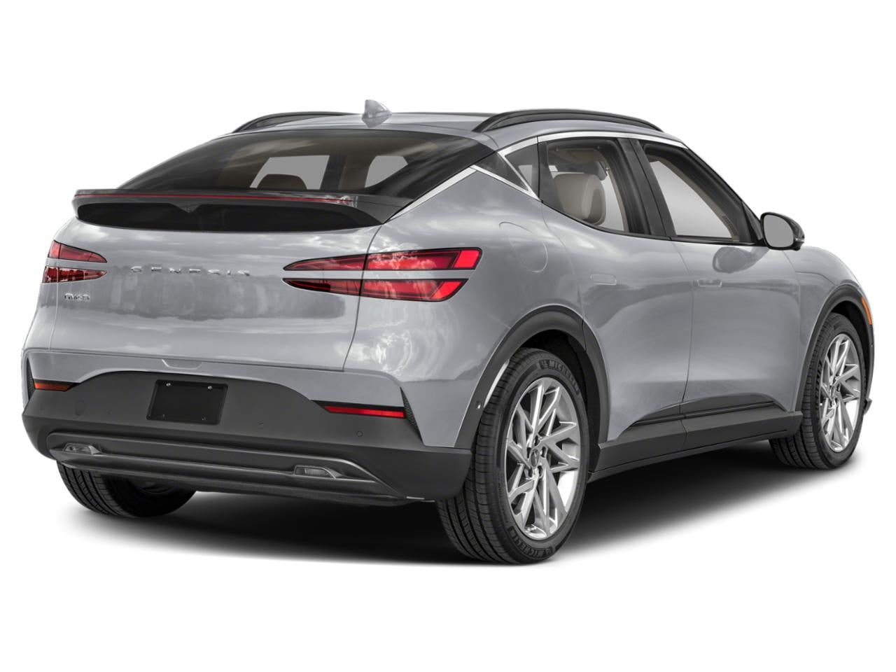 2024 Genesis GV60 Advanced AWD