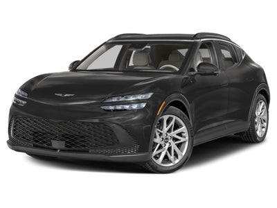 2024 Genesis GV60 Advanced AWD