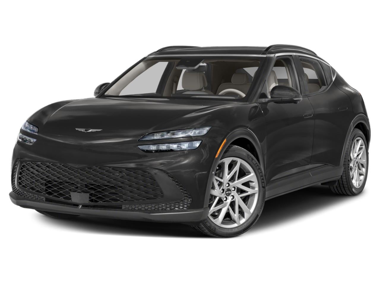 2024 Genesis GV60 Advanced AWD