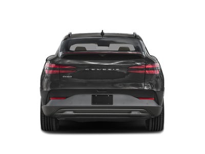 2024 Genesis GV60 Advanced AWD