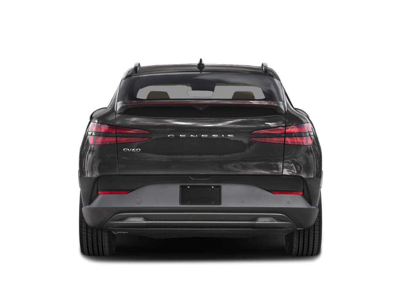 2024 Genesis GV60 Advanced AWD