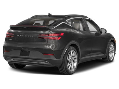 2024 Genesis GV60 Advanced AWD