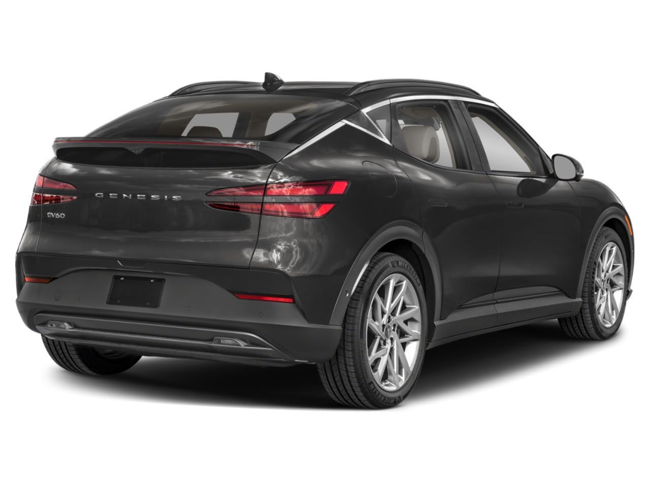 2024 Genesis GV60 Advanced AWD