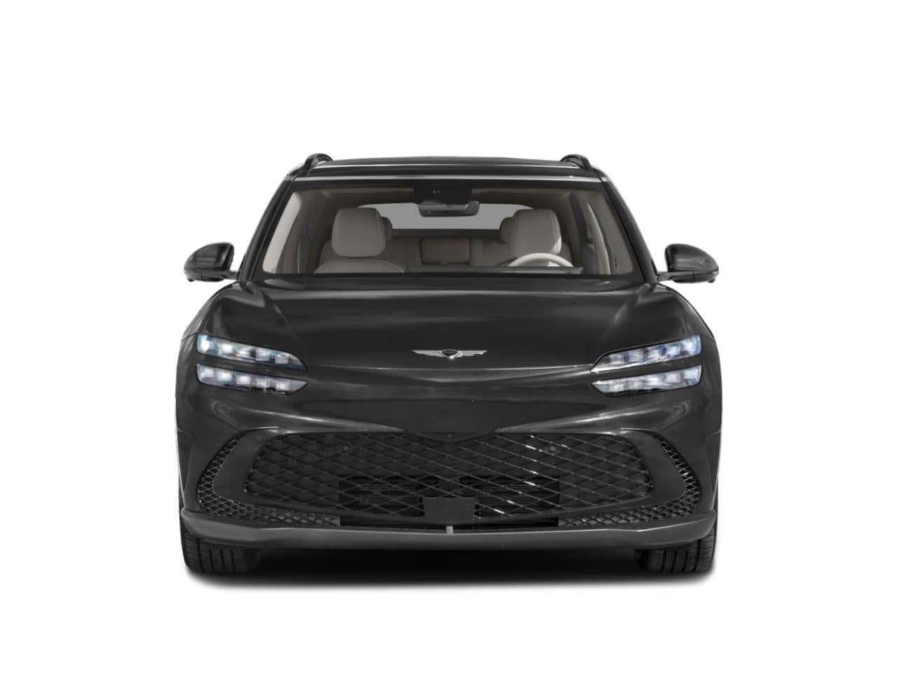 2024 Genesis GV60 Advanced AWD