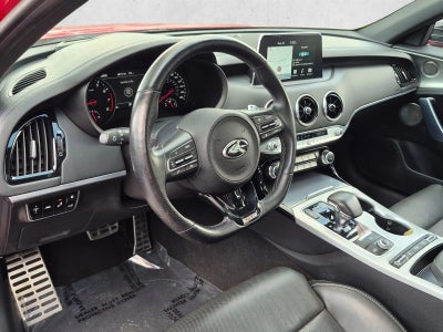 2018 Kia Stinger GT2 AWD