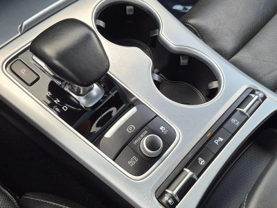 2018 Kia Stinger GT2 AWD