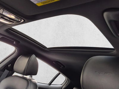 2018 Kia Stinger GT2 AWD