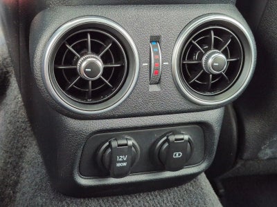 2018 Kia Stinger GT2 AWD