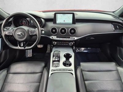 2018 Kia Stinger GT2 AWD