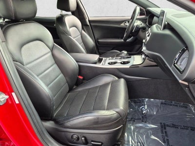 2018 Kia Stinger GT2 AWD
