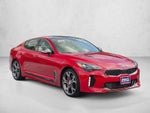 2018 Kia Stinger GT2 AWD
