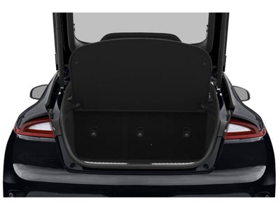 2018 Kia Stinger GT2 AWD