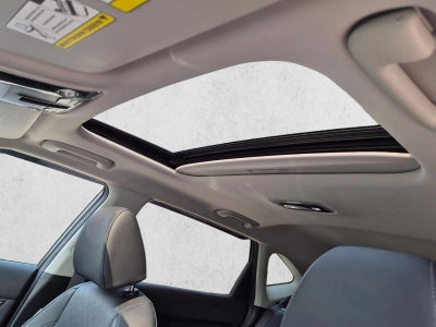 2021 Kia Seltos EX IVT AWD