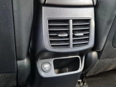 2021 Kia Seltos EX IVT AWD