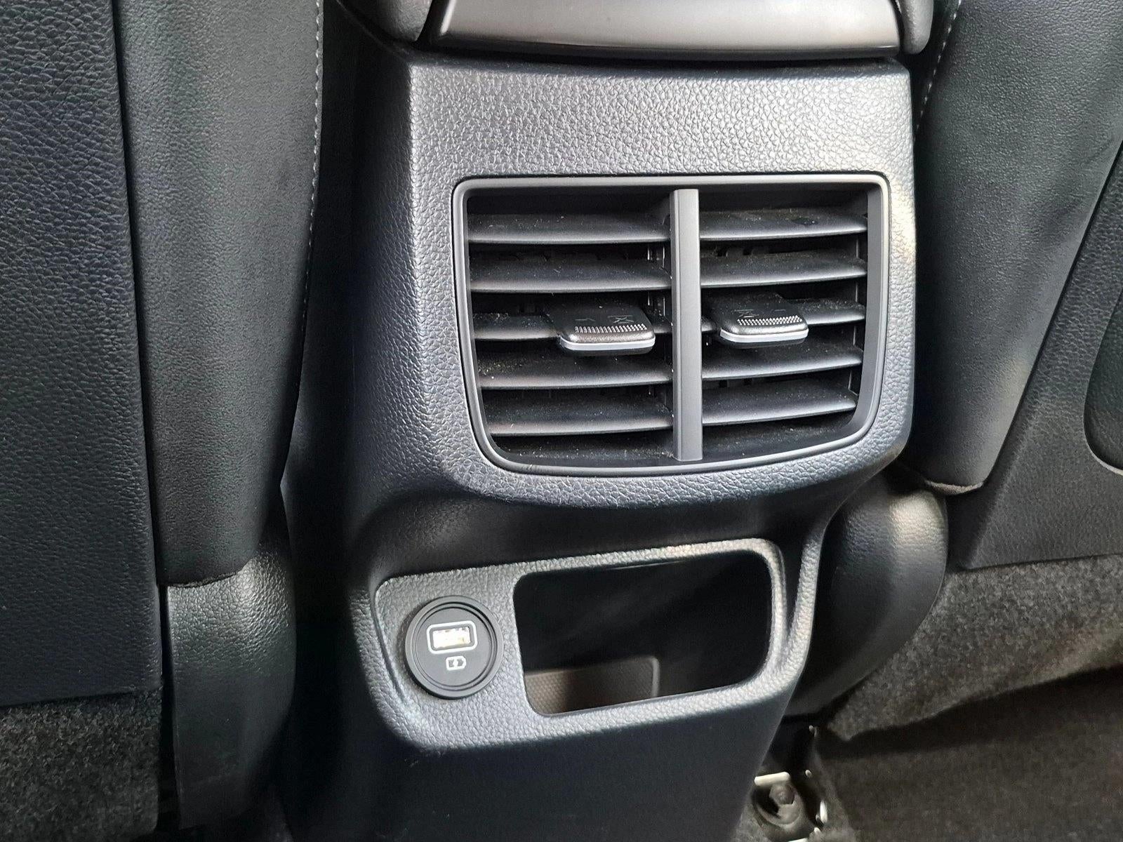 2021 Kia Seltos EX IVT AWD