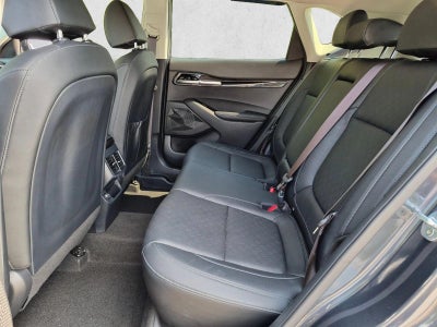 2021 Kia Seltos EX IVT AWD
