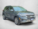 2021 Kia Seltos EX IVT AWD