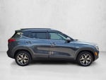 2021 Kia Seltos EX IVT AWD