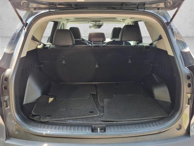 2021 Kia Seltos EX IVT AWD
