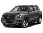 2021 Kia Seltos EX IVT AWD