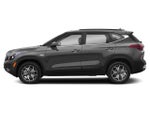 2021 Kia Seltos EX IVT AWD