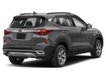2021 Kia Seltos EX IVT AWD