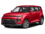 2020 Kia Soul S IVT